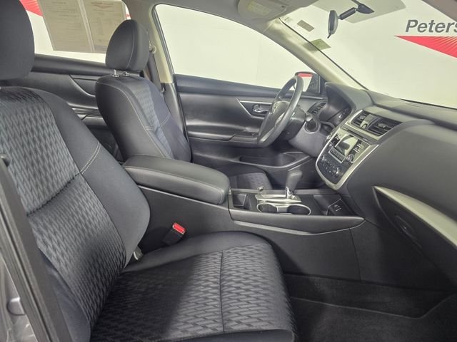 Used 2018 Nissan Altima S with VIN 1N4AL3AP9JC264221 for sale in Nashua, NH