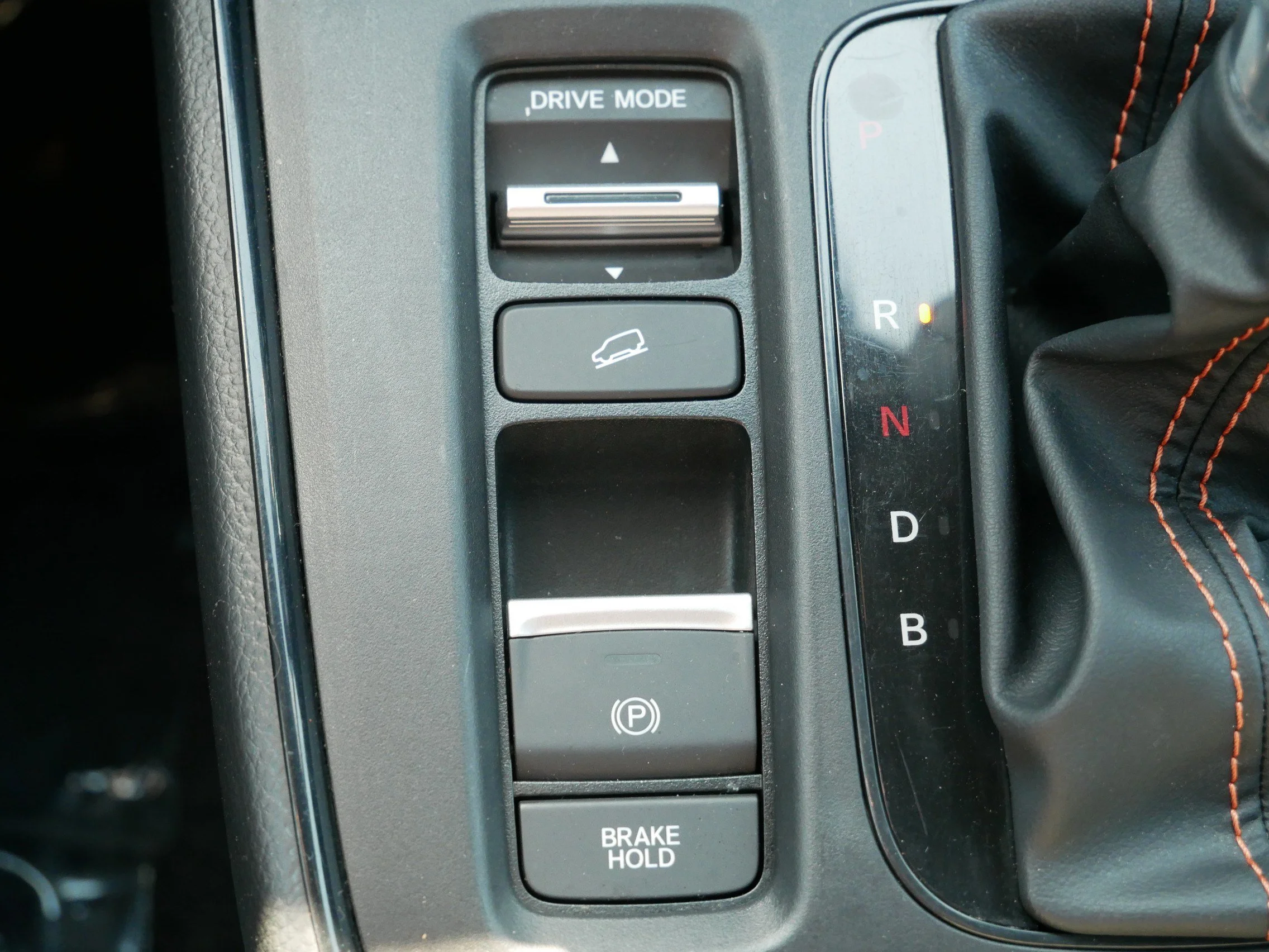 2024 Honda CR-V Sport - Photo 32