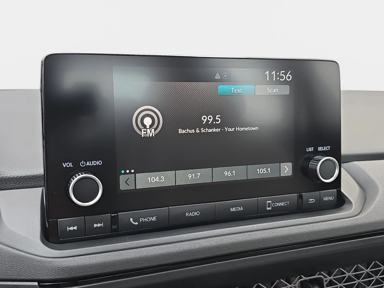 2024 Honda Accord LX - Photo 20