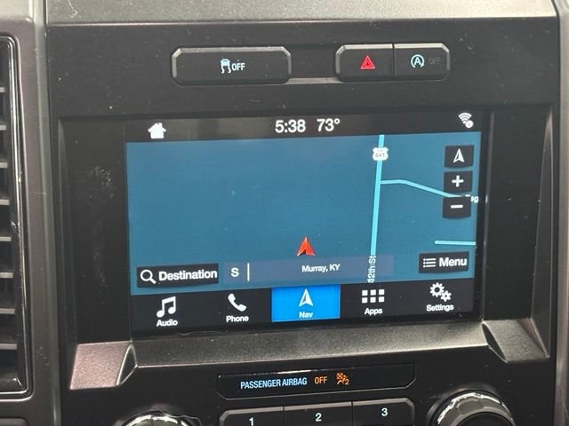 Used 2017 Gray Ford XLT image 28