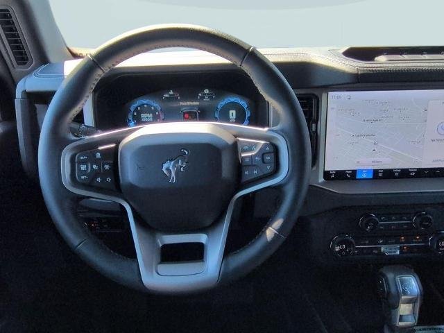 New 2026 Avalanche Gray Ford Outer Banks® image 13