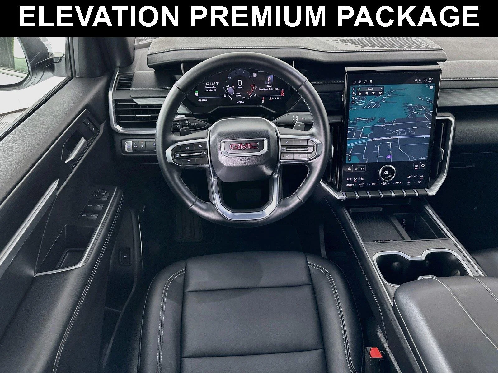 Used 2026 GMC Acadia Elevation with VIN 1GKENKKS8TJ253152 for sale in Winona, Minnesota