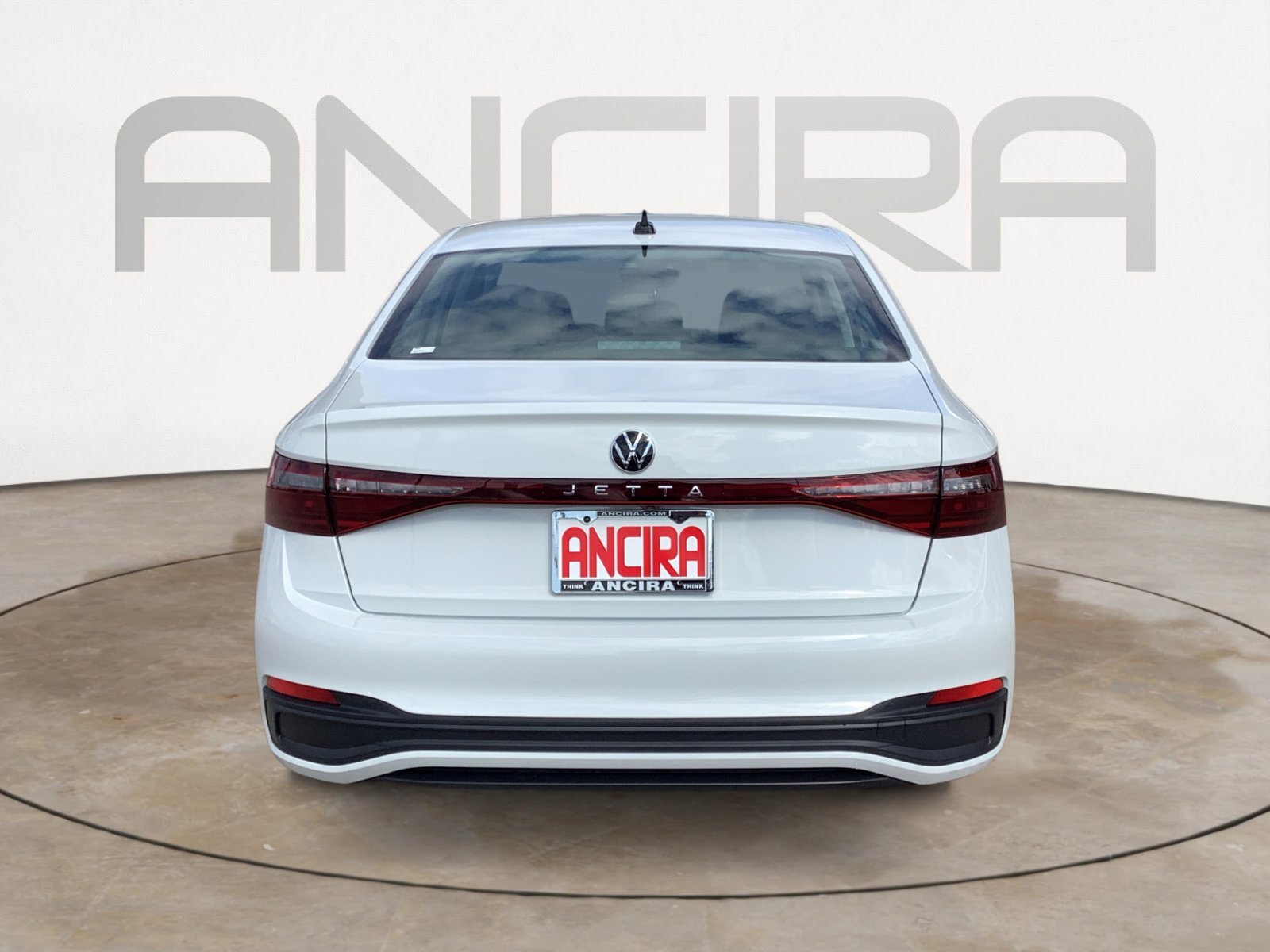 New 2026 PURE WHITE Volkswagen S image 7
