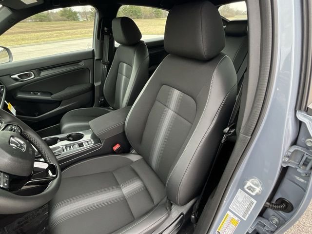 Used 2023 Sonic Gray Pearl Honda Sport image 19