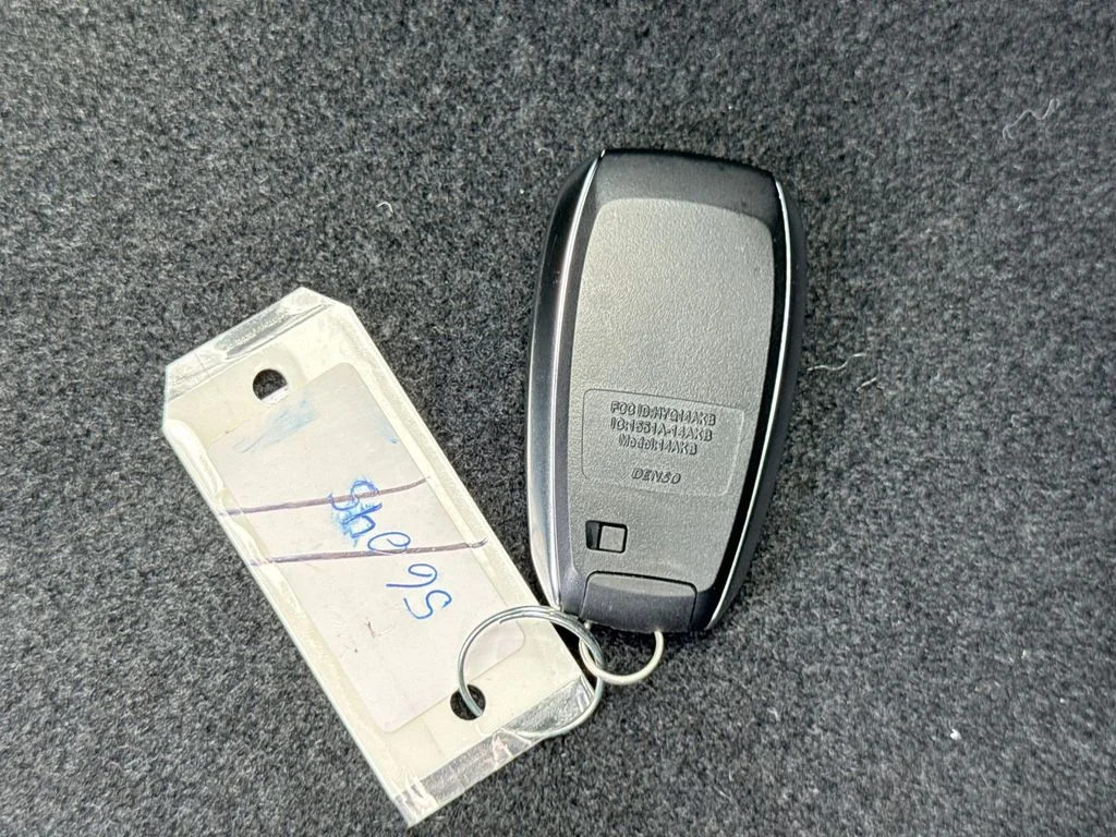 New 2026 Silver Subaru Premium image 34