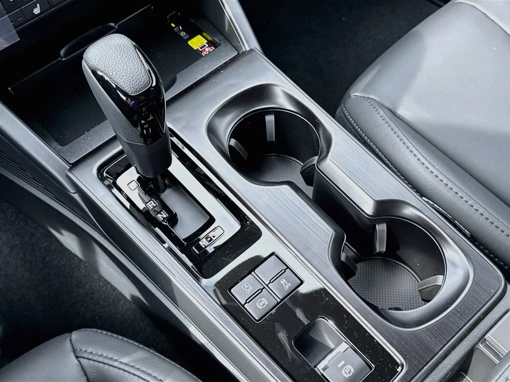 New 2026 Blue Subaru Premium image 21