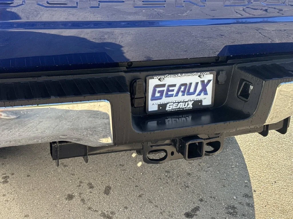 2026 Ford F-250 Super Duty XLT - Photo 15