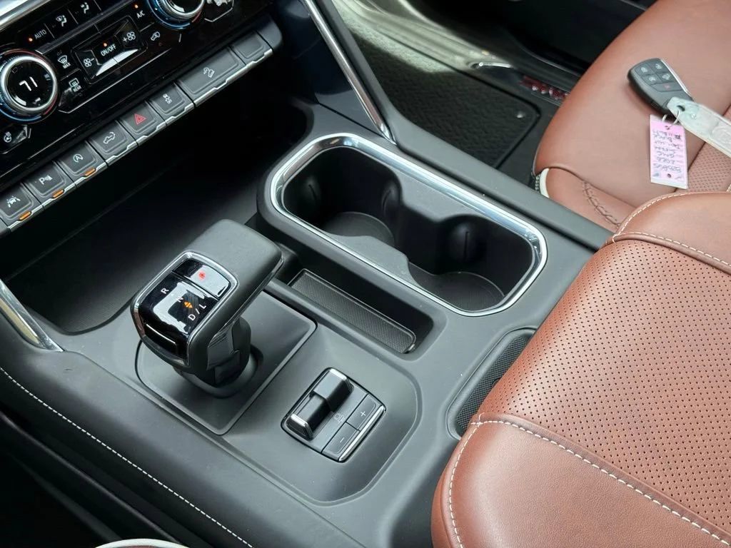 2026 GMC Sierra 1500 Denali Ultimate - Photo 30