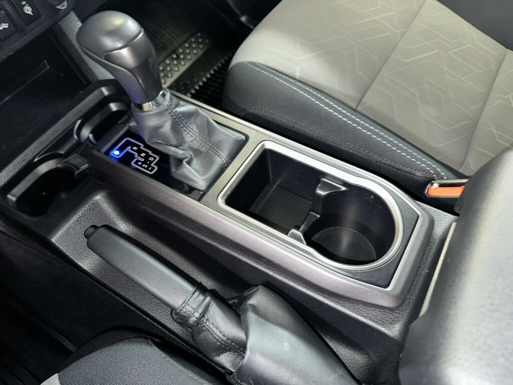 2023 Toyota Tacoma TRD Off Road - Photo 16