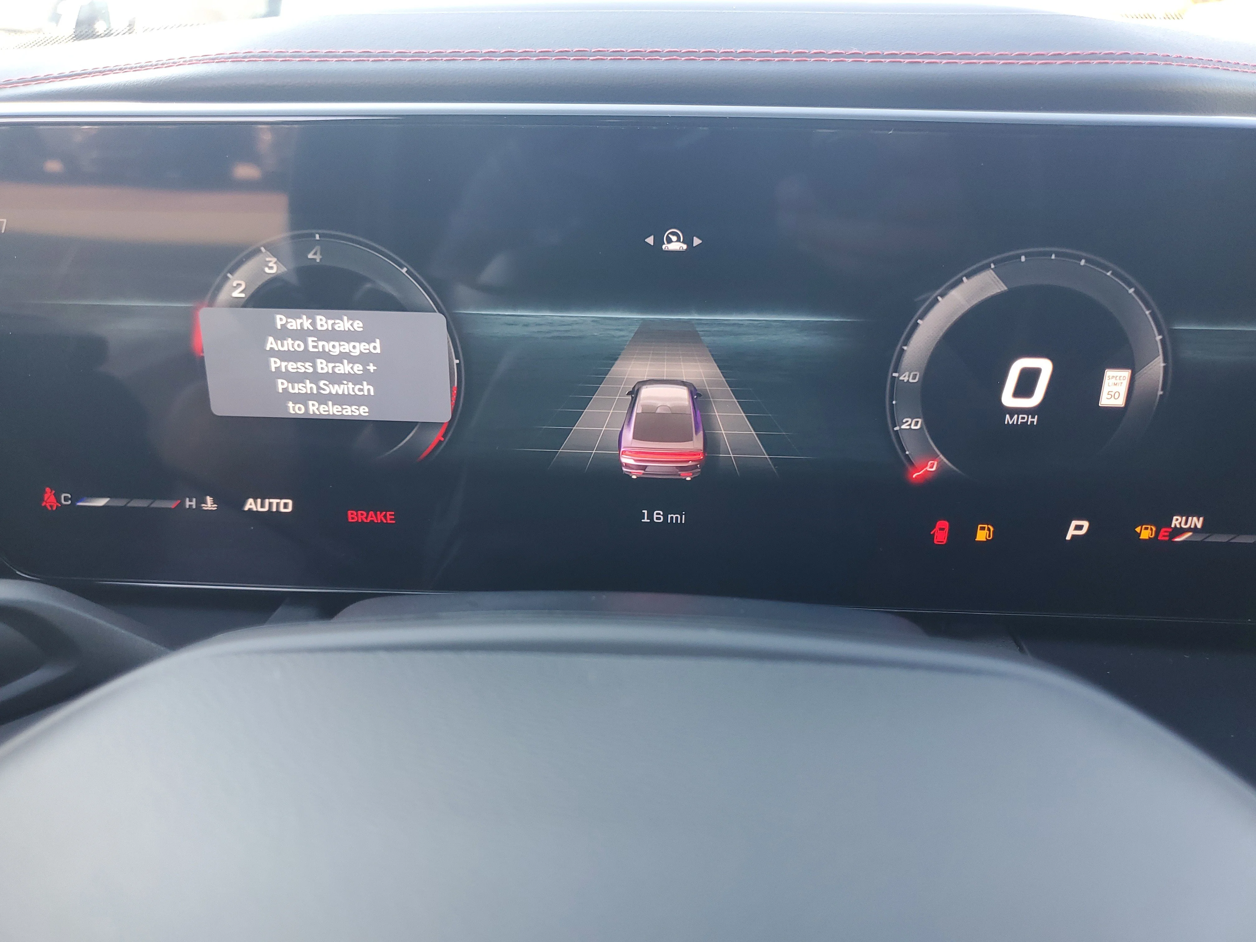 New 2026 White Knuckle Dodge Scat Pack Plus image 20