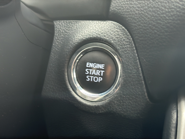 Used 2023 Red Toyota XLE image 33