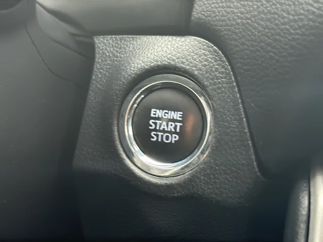 Used 2023 Red Toyota XLE image 33