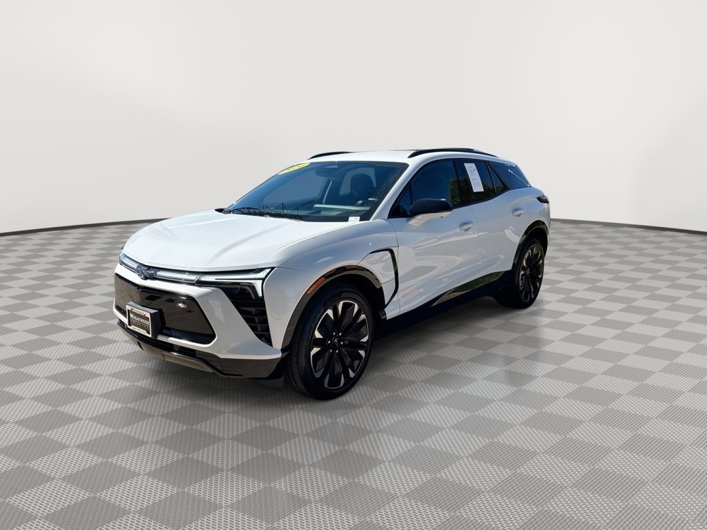 2024 Chevrolet Blazer EV RS - Photo 6