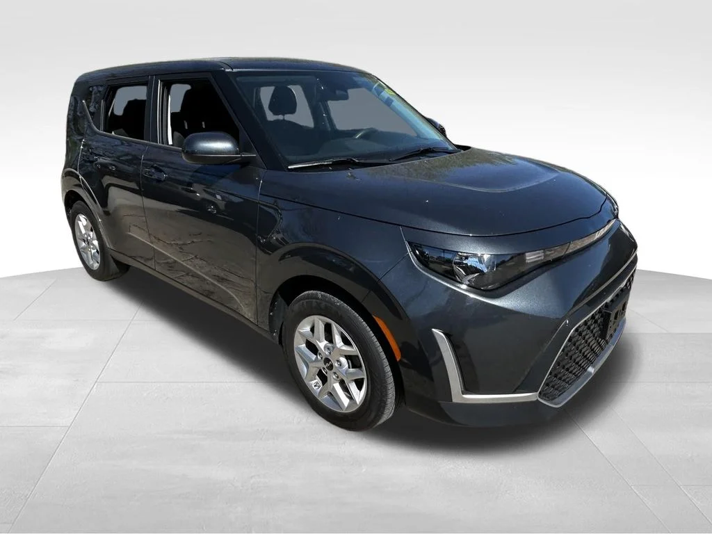2024 Kia Soul