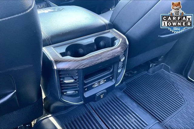 Used 2019 Silver Ram Laramie image 33