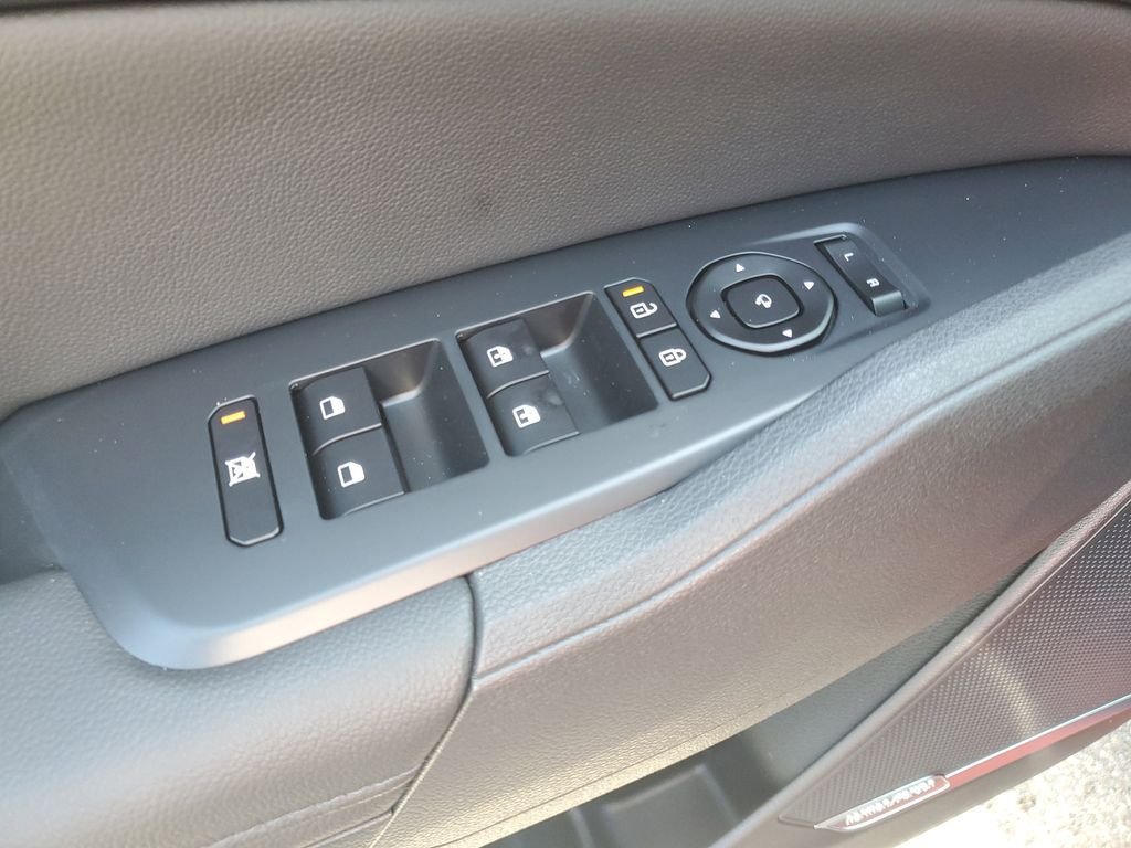 2026 Kia Sportage SX Prestige - Photo 31