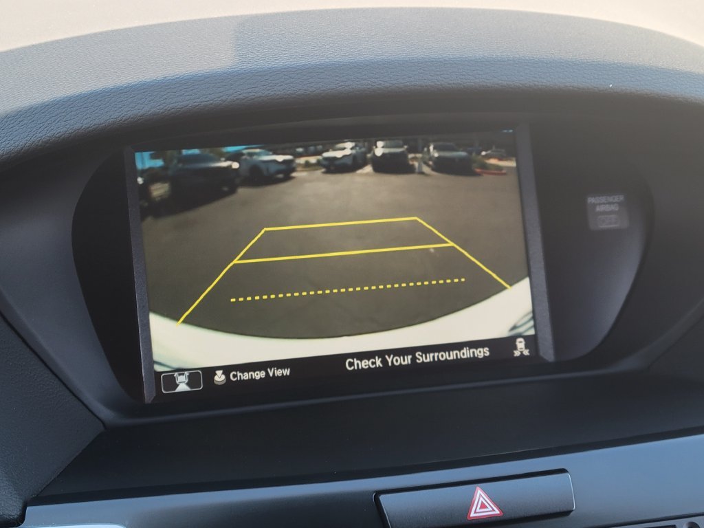 2020 Acura TLX Technology Package - Photo 28