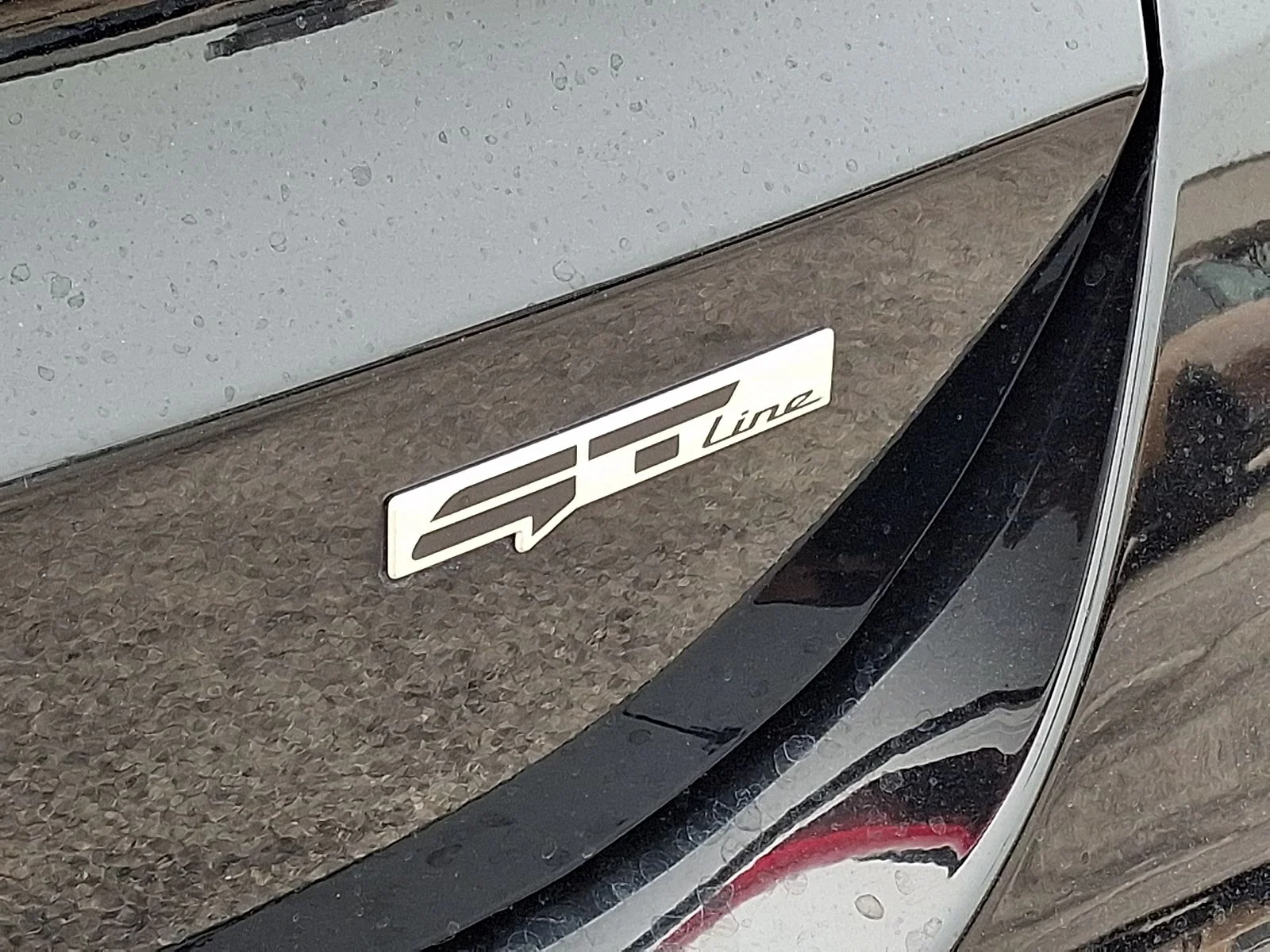 Certified Used 2023 Black Kia GT-Line image 32