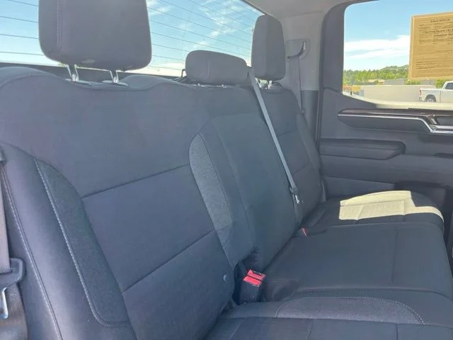 Certified Used 2022 Blue Chevrolet LT Trail Boss image 27