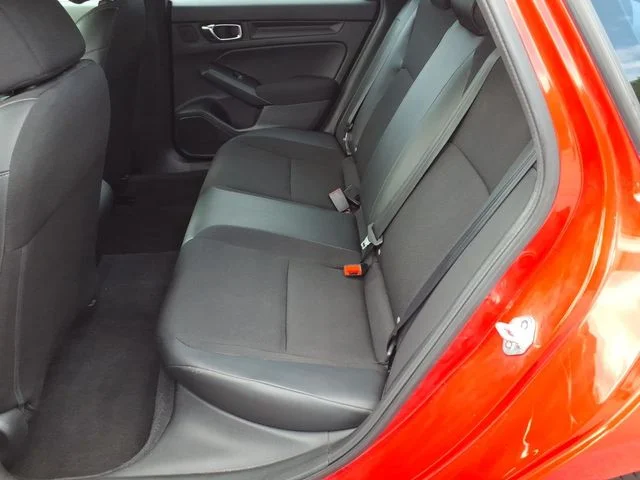Used 2022 Red Honda Sport image 17