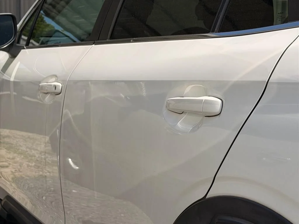 Used 2021 White Subaru Premium image 10