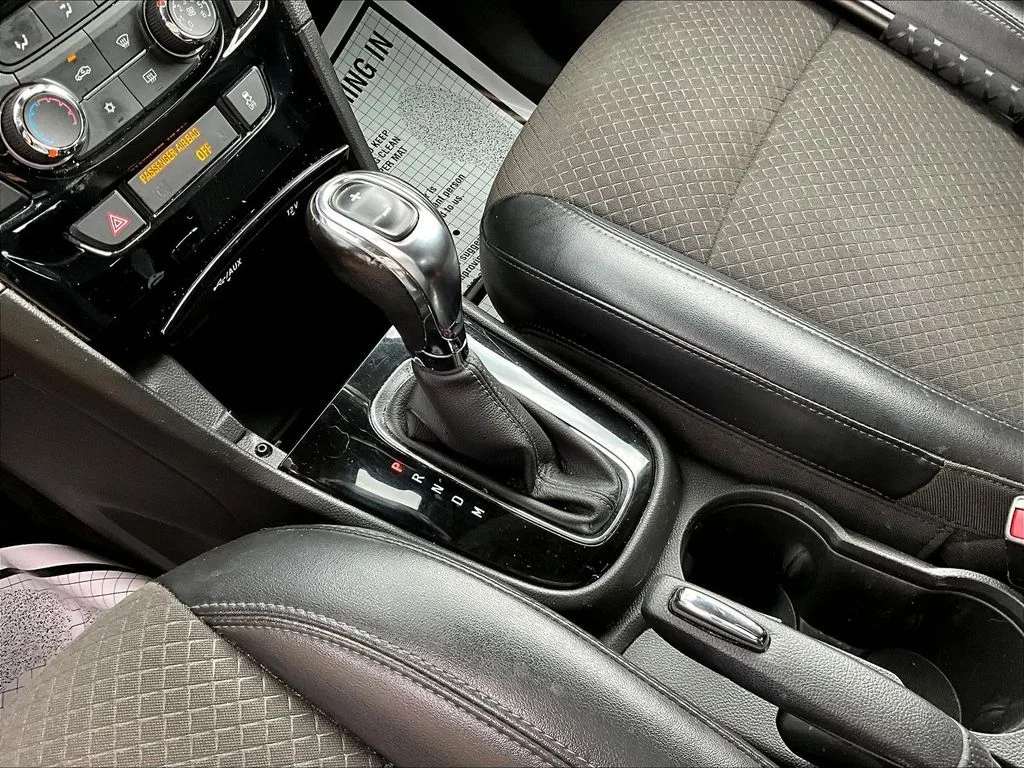 Used 2019 Quicksilver Metallic Buick Preferred image 20