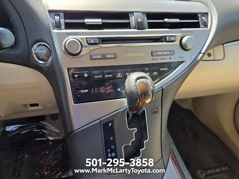 Used 2013 Mica LEXUS FWD 4DR image 22