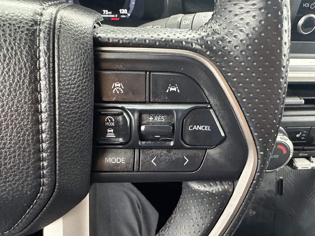 Used 2025 Underground Toyota TRD Off-Road image 21
