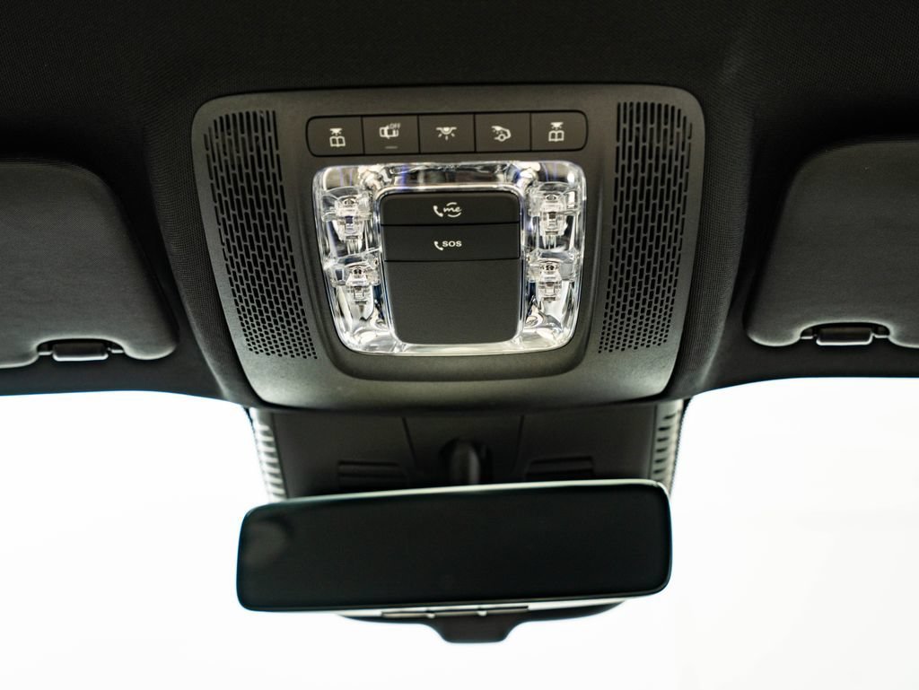 Certified Used 2024 Starling Blue Metallic Mercedes-Benz 300 image 40