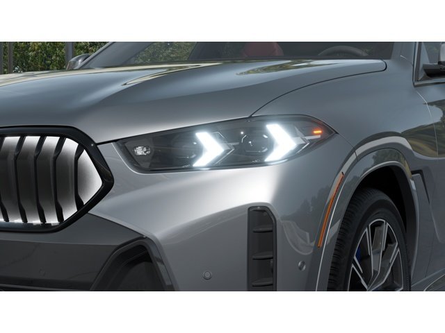 New 2027 Skyscraper Grey Metallic BMW xDrive40i image 6