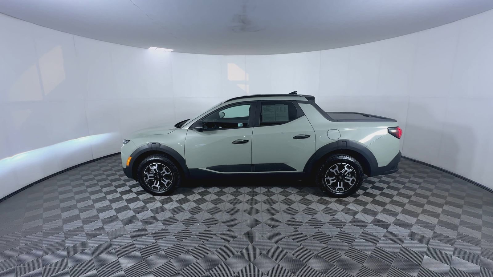 2025 Hyundai Santa Cruz XRT - Photo 6