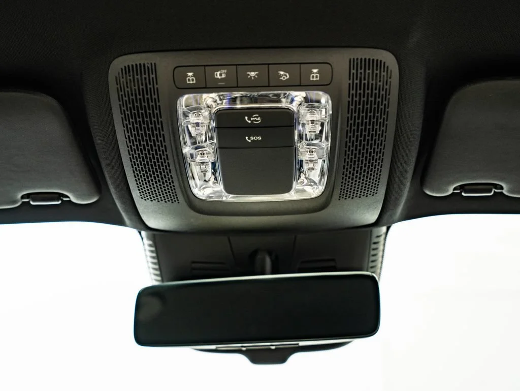 Used 2024 Starling Blue Metallic Mercedes-Benz 300 image 40