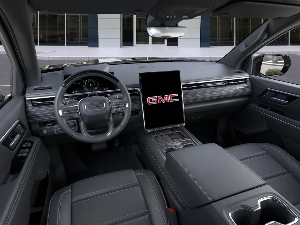 Used 2026 Onyx Black GMC Denali image 15