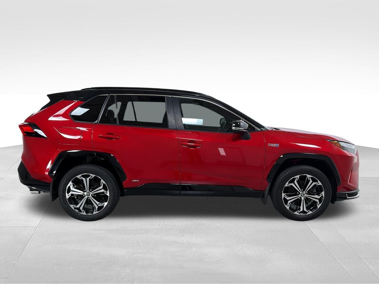 2023 Toyota RAV4 XSE - Photo 6