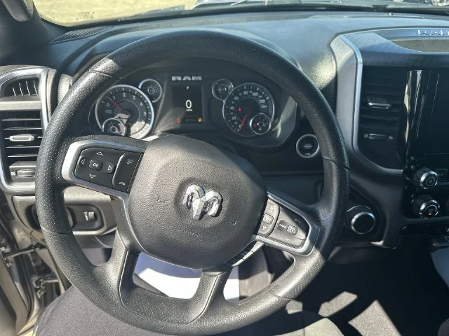 Used 2025 Silver Ram Big Horn/Lone Star image 14