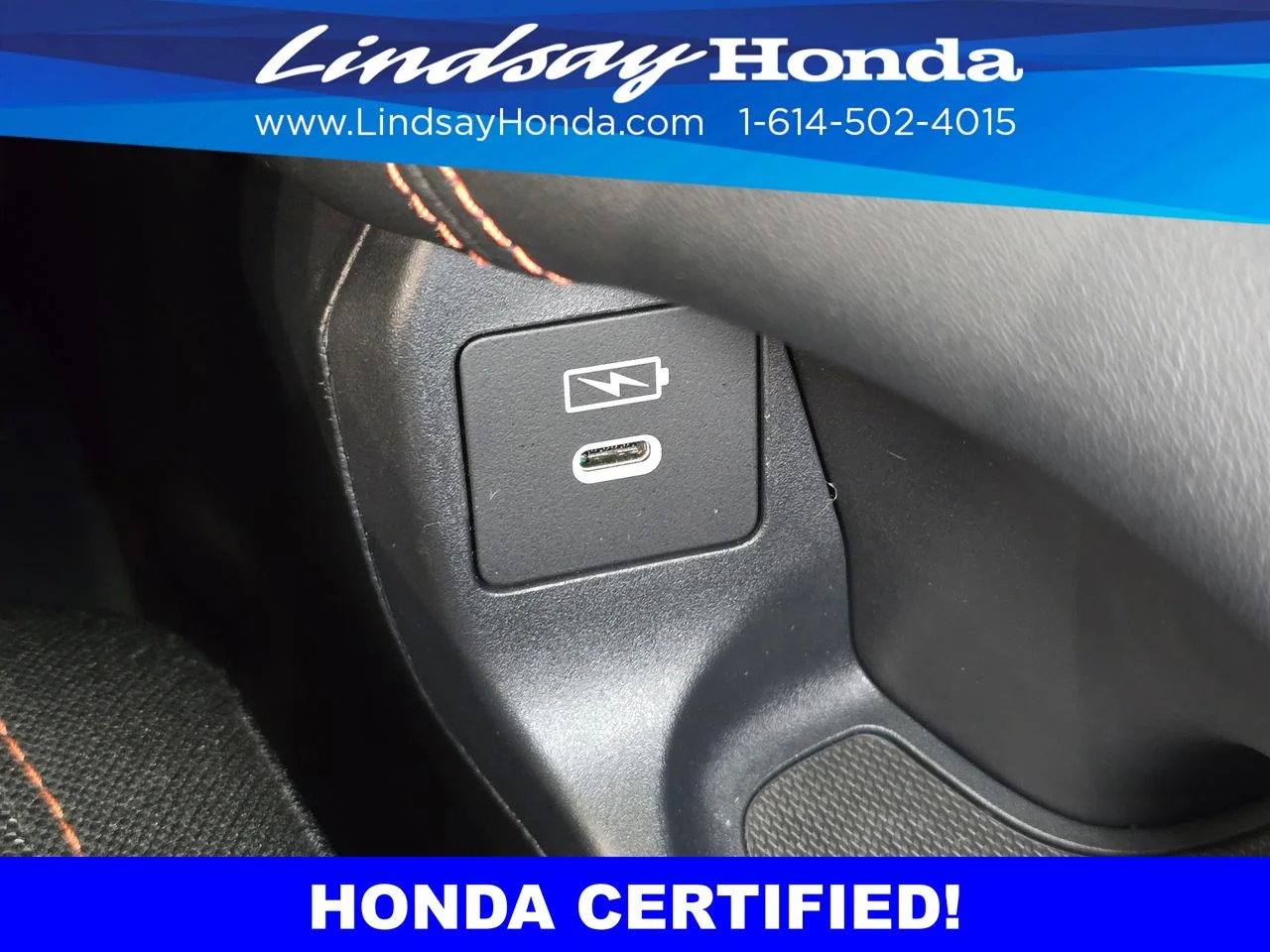 Certified Used 2024 Urban Gray Pearl Honda Sport image 21