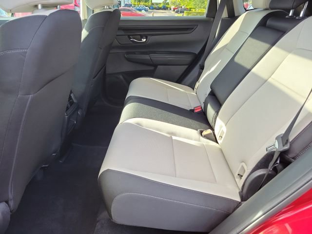 2023 Honda CR-V EX - Photo 11
