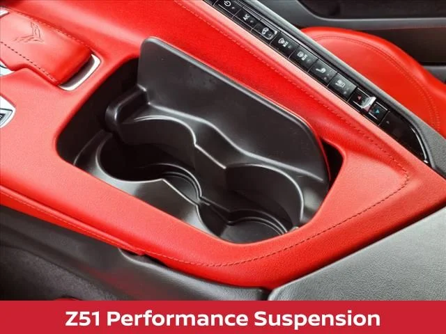 2022 Chevrolet Corvette 2LT - Photo 29