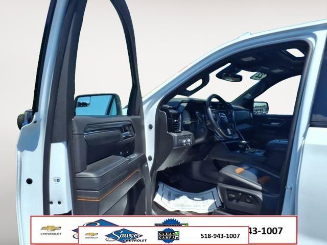 2022 GMC Sierra 1500 AT4 - Photo 10