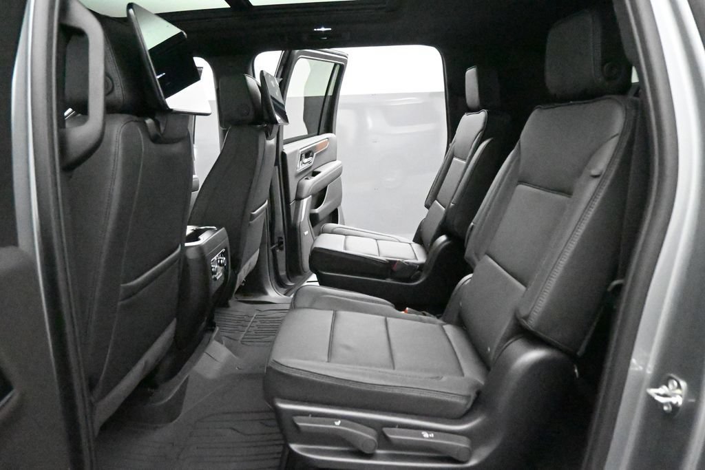 New 2026 Sterling Metallic GMC Denali image 20
