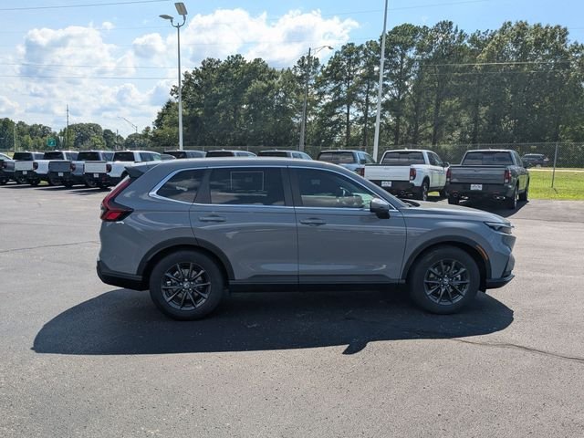 New 2026 Urban Gray Pearl Honda EX-L image 5