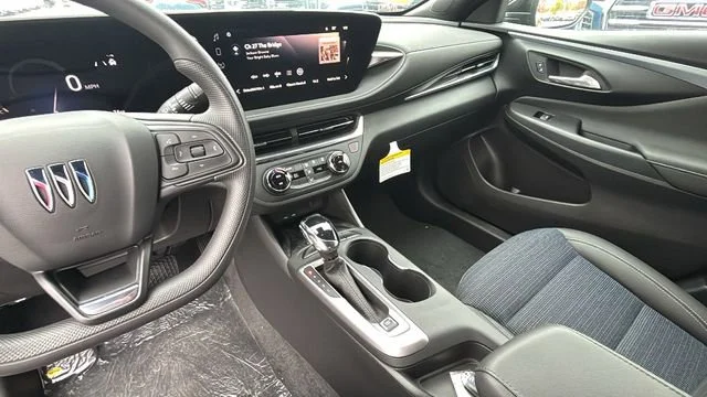 2025 Buick Envista Preferred - Photo 18