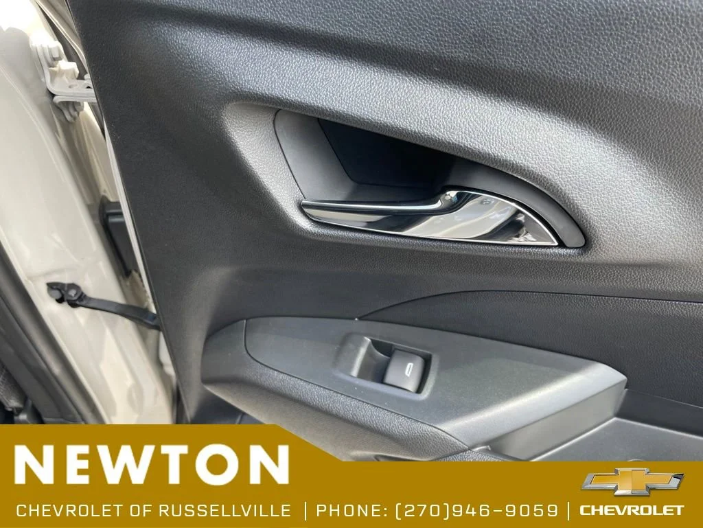 2026 Chevrolet Trax Activ - Photo 30