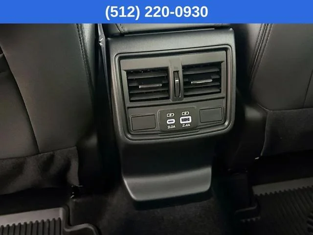 New 2026 MAGNETITE GRAY METALLIC Subaru Premium image 30