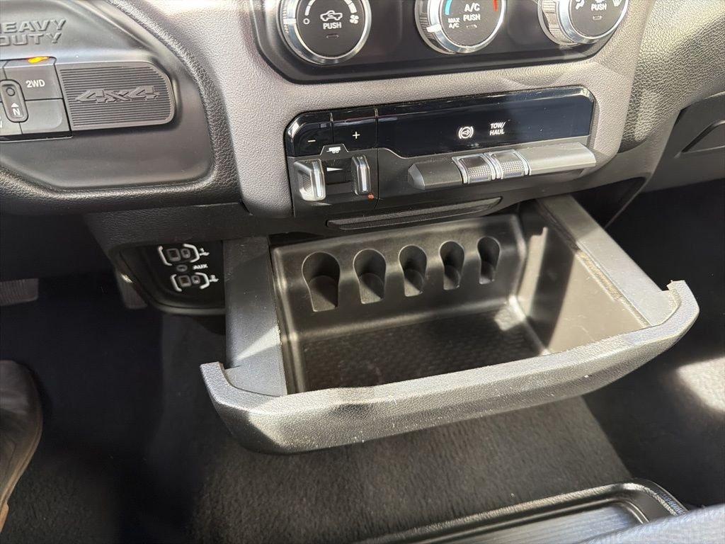 2022 RAM Ram 2500 Pickup Big Horn - Photo 25