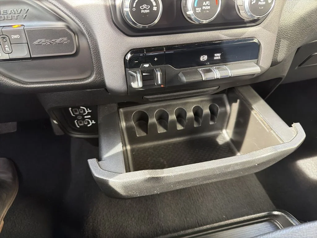 2022 RAM Ram 2500 Pickup Big Horn - Photo 25