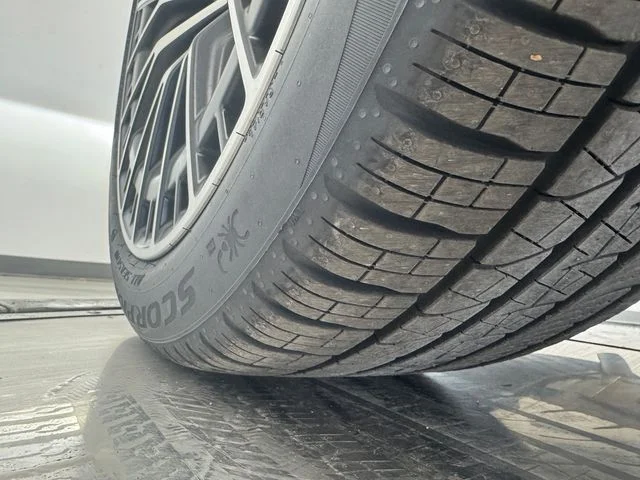 New 2027 White Mercedes-Benz  image 10