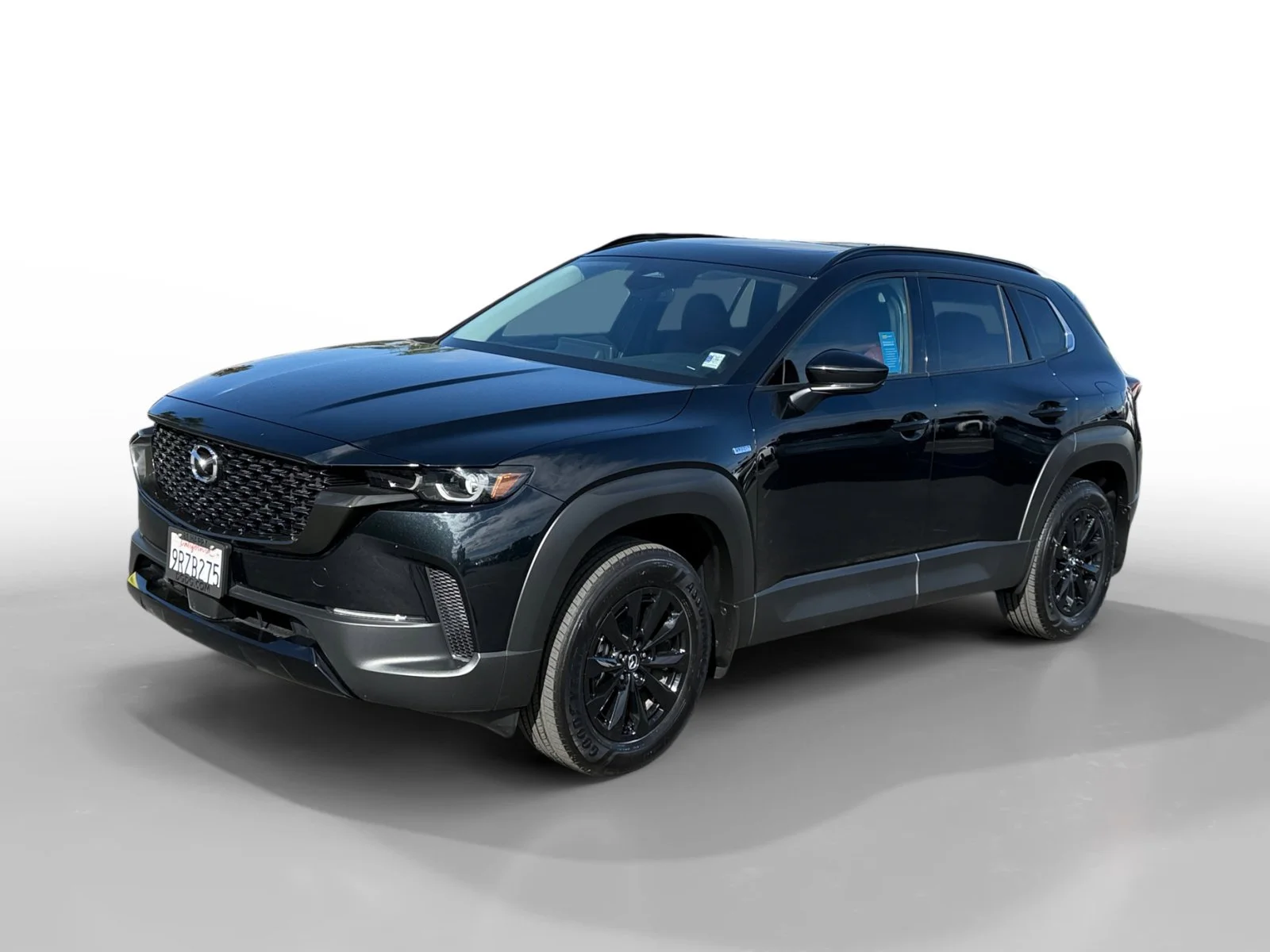 2025 Mazda CX-50 2.5 Hybrid Premium's photo