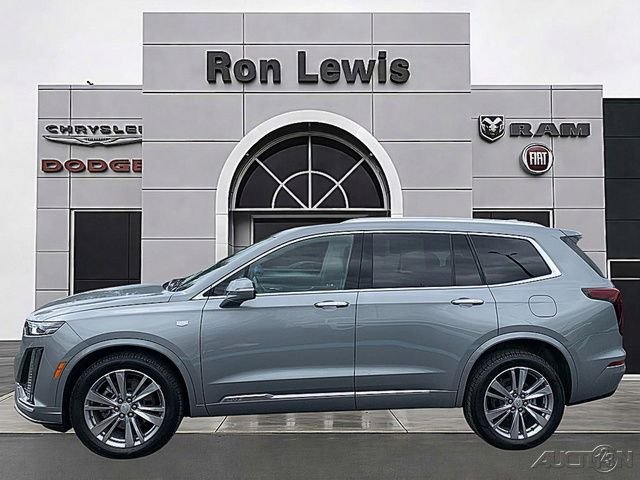 2024 Cadillac XT6 Premium Luxury Auto 4WD's photo
