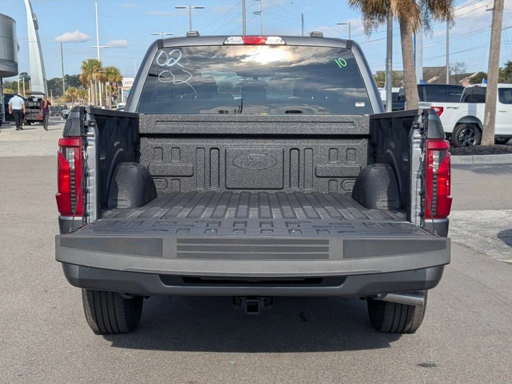 2026 Ford F-150 STX - Photo 13